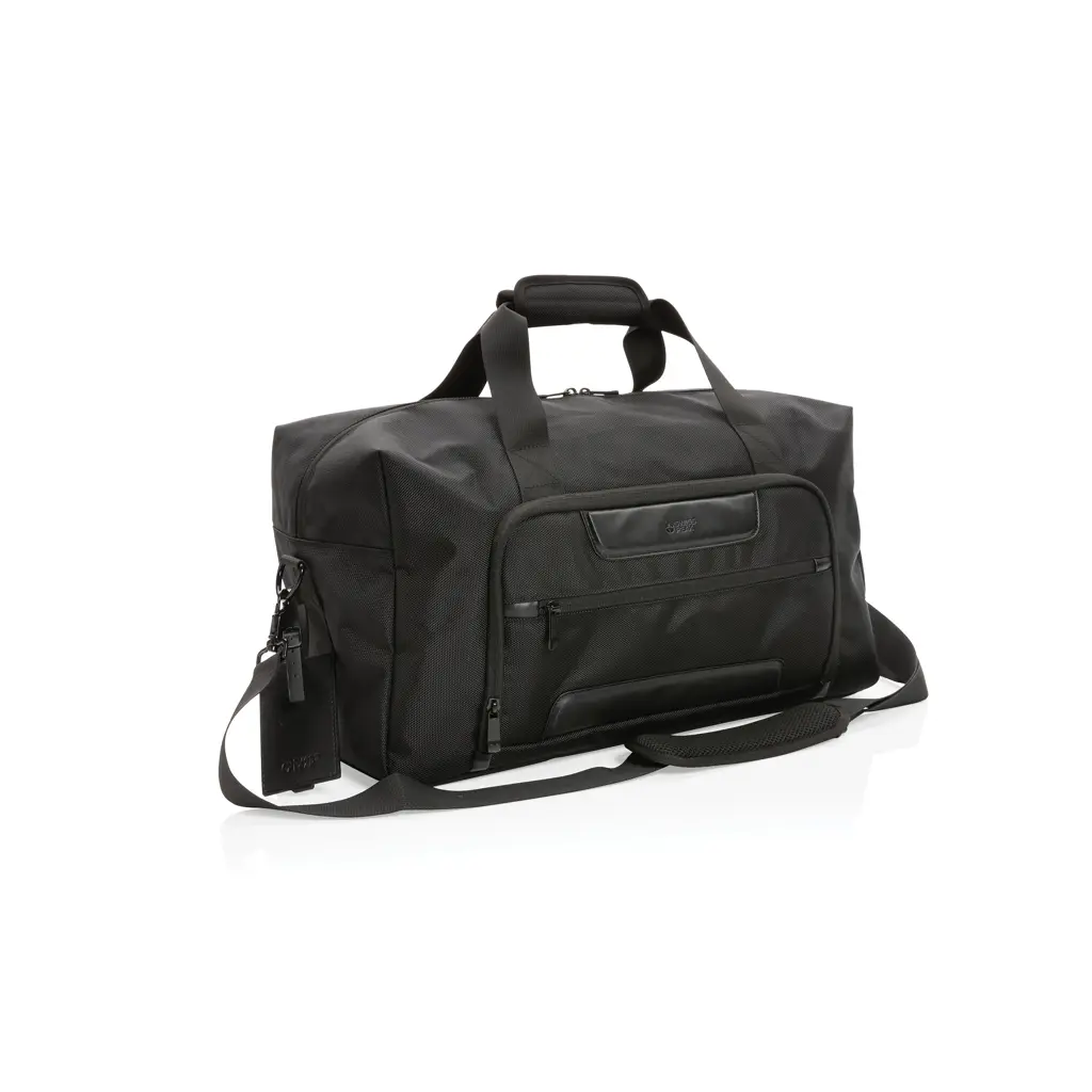 Vikend torba Swiss Peak AWARE™ P707.12 black-1