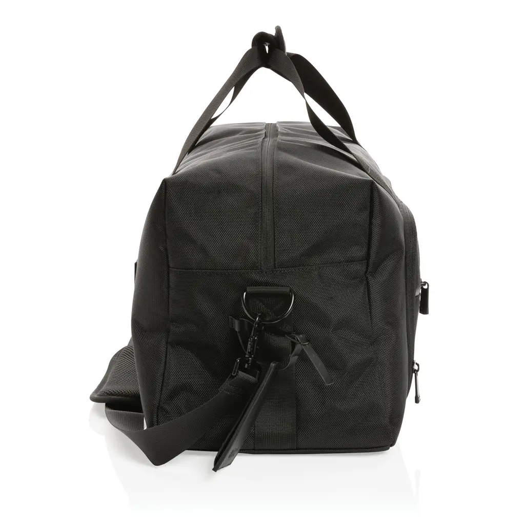 Vikend torba Swiss Peak AWARE™ P707.12 black-4