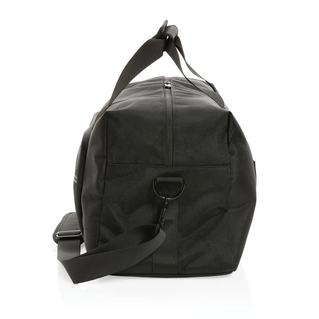Vikend torba Swiss Peak AWARE™ P707.12 black-6