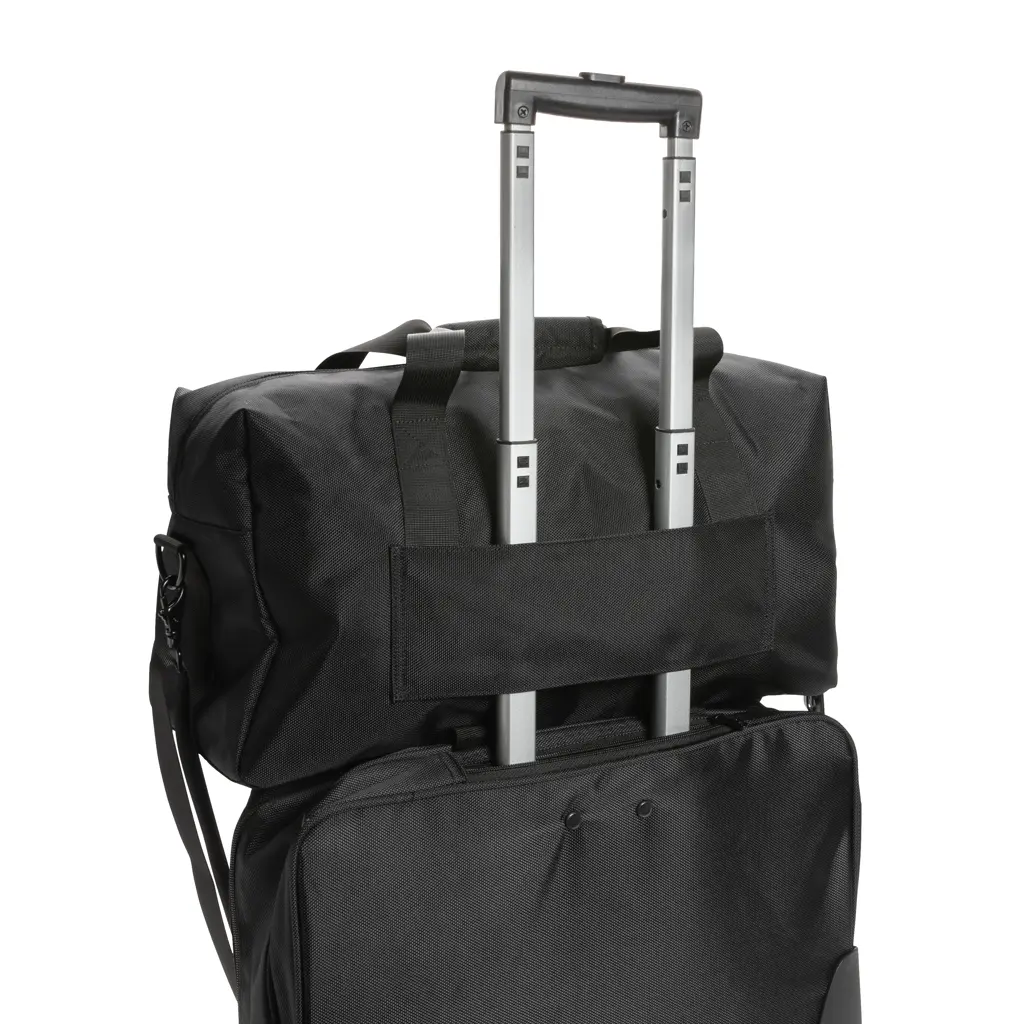 Vikend torba Swiss Peak AWARE™ P707.12 black-7