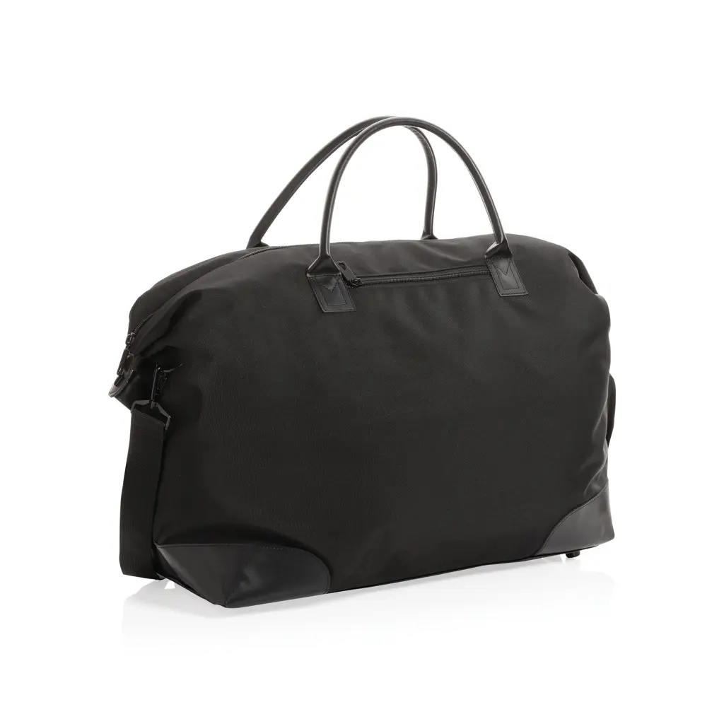 Sportska torba Impact Aware™ RPET 1200D P707.13 black-1
