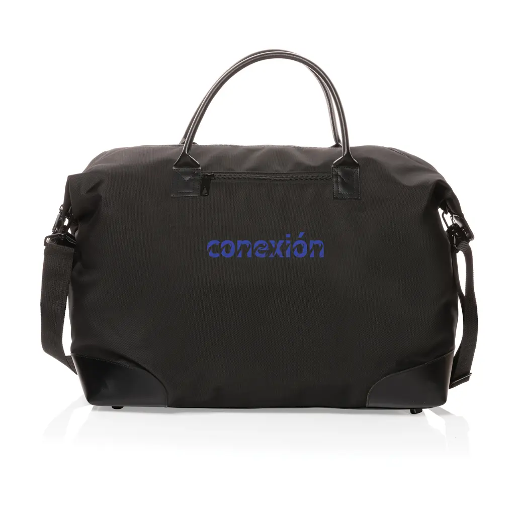 Sportska torba Impact Aware™ RPET 1200D P707.13 black-3