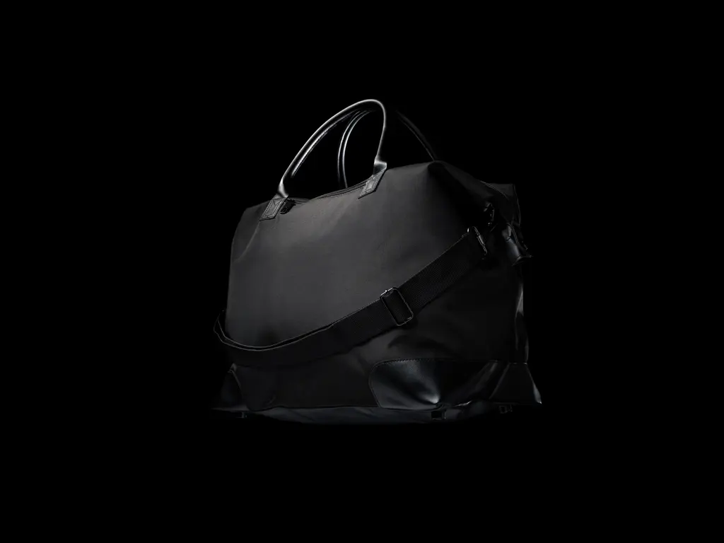 Sportska torba Impact Aware™ RPET 1200D P707.13 black-10