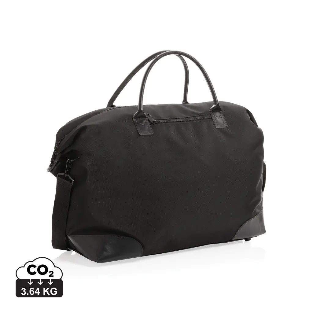 Sportska torba Impact Aware™ RPET 1200D P707.13 black-0