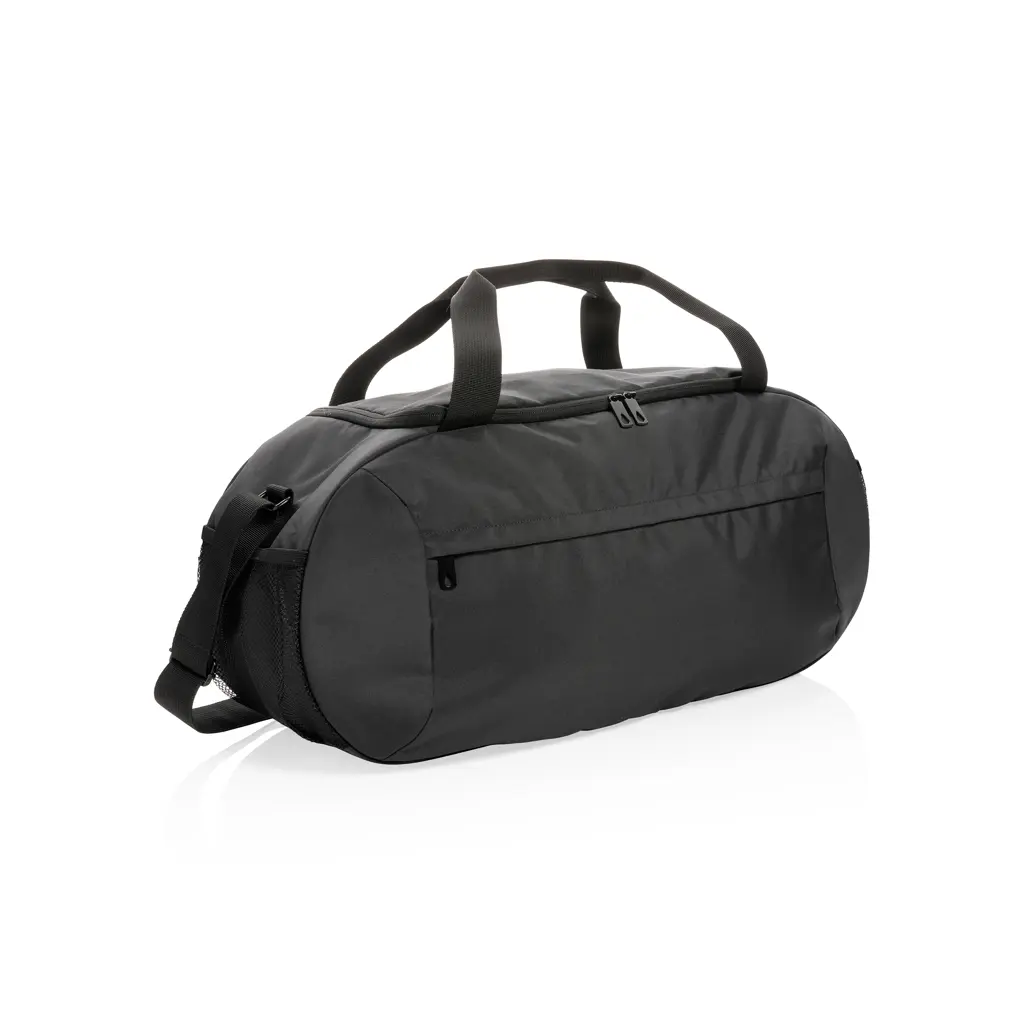 Moderna sportska torbica Impact AWARE™ RPET P707.14 black-1