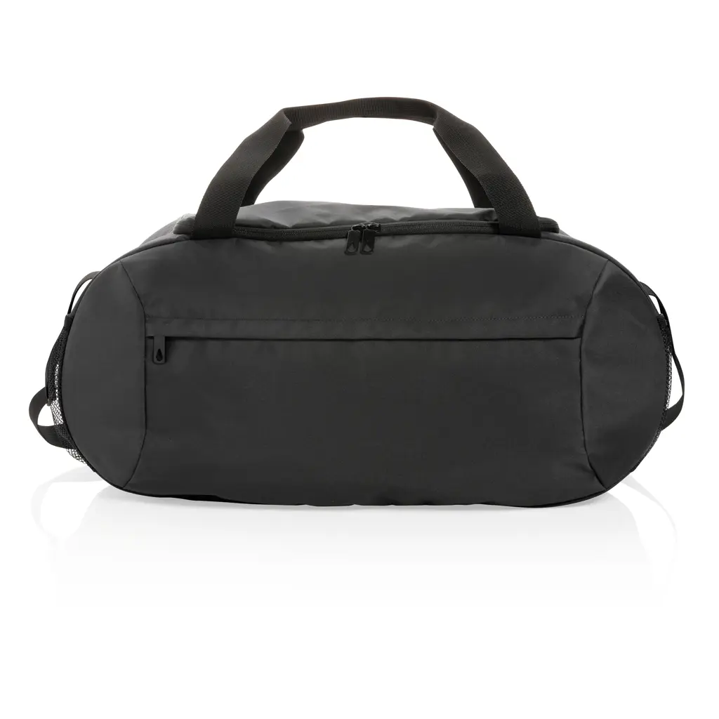 Moderna sportska torbica Impact AWARE™ RPET P707.14 black-2