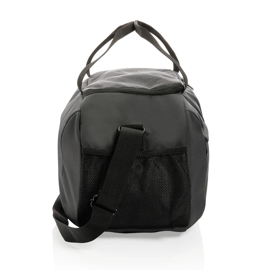 Moderna sportska torbica Impact AWARE™ RPET P707.14 black-4