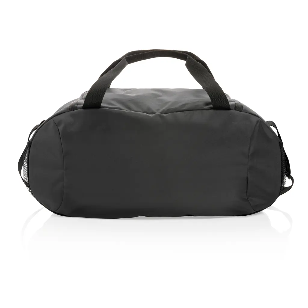 Moderna sportska torbica Impact AWARE™ RPET P707.14 black-5