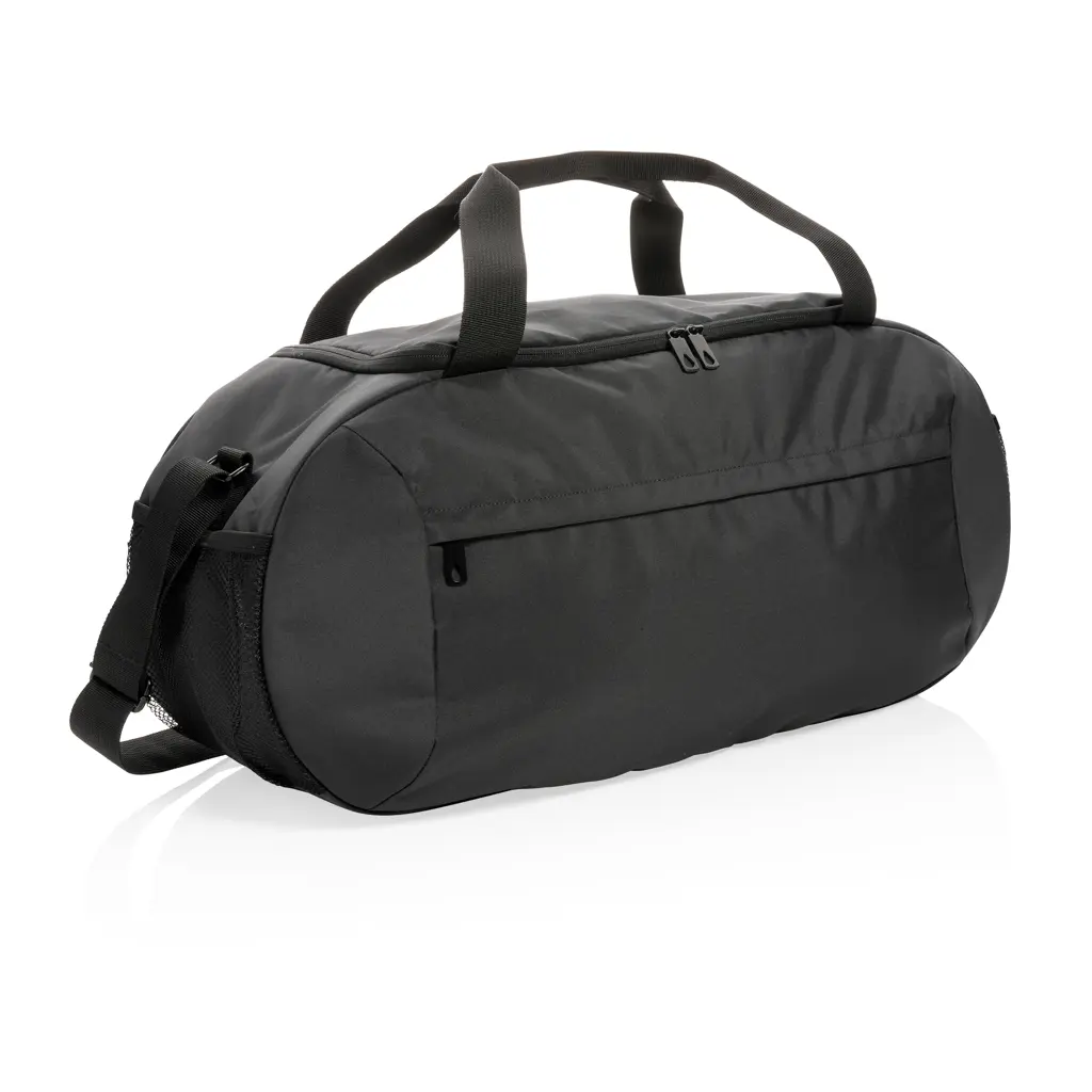 Moderna sportska torbica Impact AWARE™ RPET P707.14 black-7