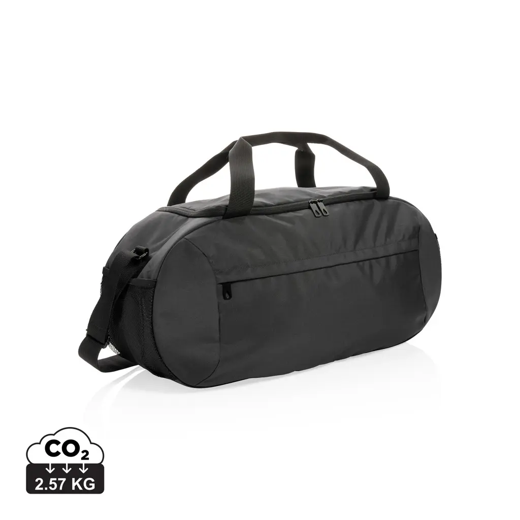 Moderna sportska torbica Impact AWARE™ RPET P707.14 black-0