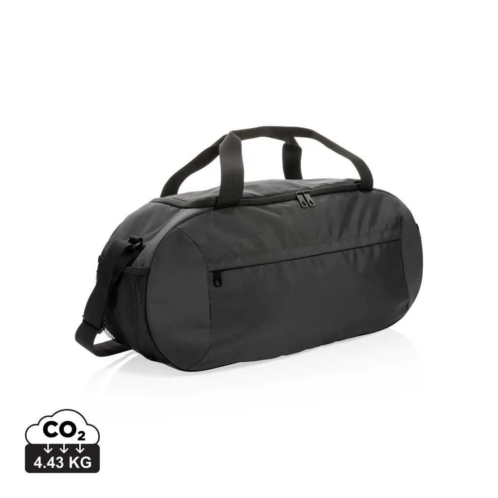 Moderna sportska torbica Impact AWARE™ RPET P707.14 black-10