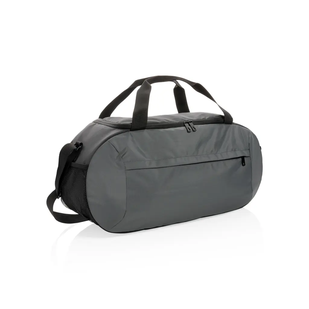 Moderna sportska torbica Impact AWARE™ RPET P707.14 anthracite-1