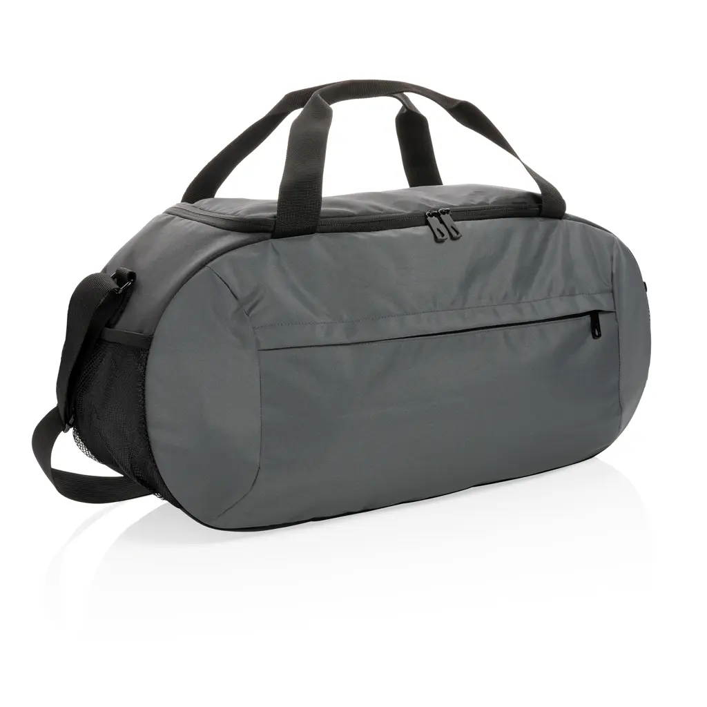 Moderna sportska torbica Impact AWARE™ RPET P707.14 anthracite-7