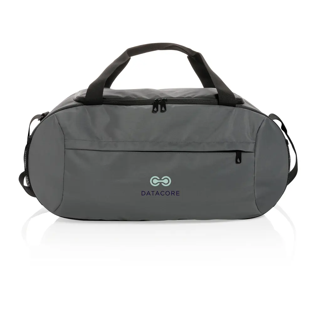 Moderna sportska torbica Impact AWARE™ RPET P707.14 anthracite-3