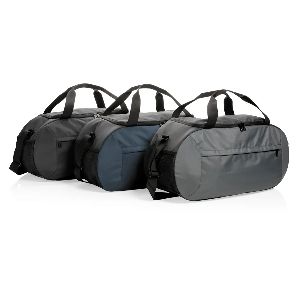 Moderna sportska torbica Impact AWARE™ RPET P707.14 anthracite-8