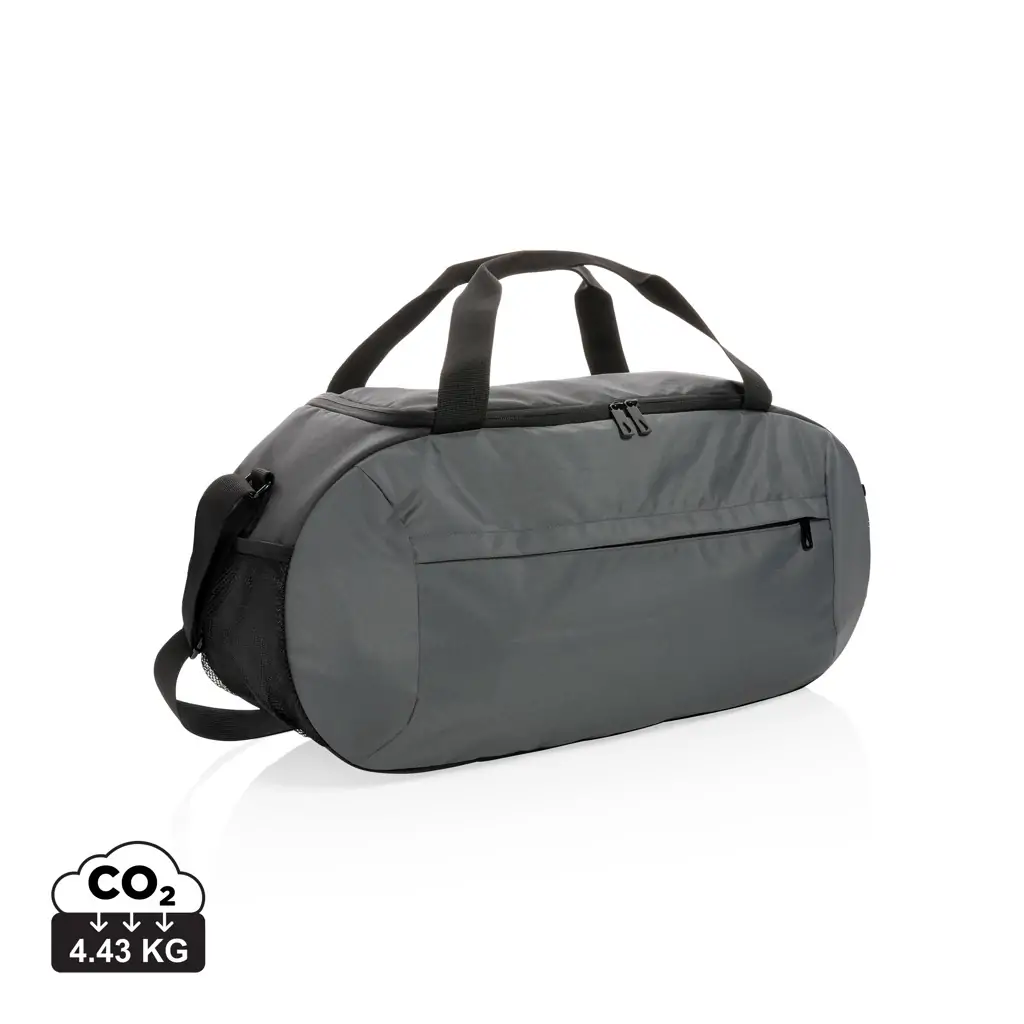 Moderna sportska torbica Impact AWARE™ RPET P707.14 anthracite-10