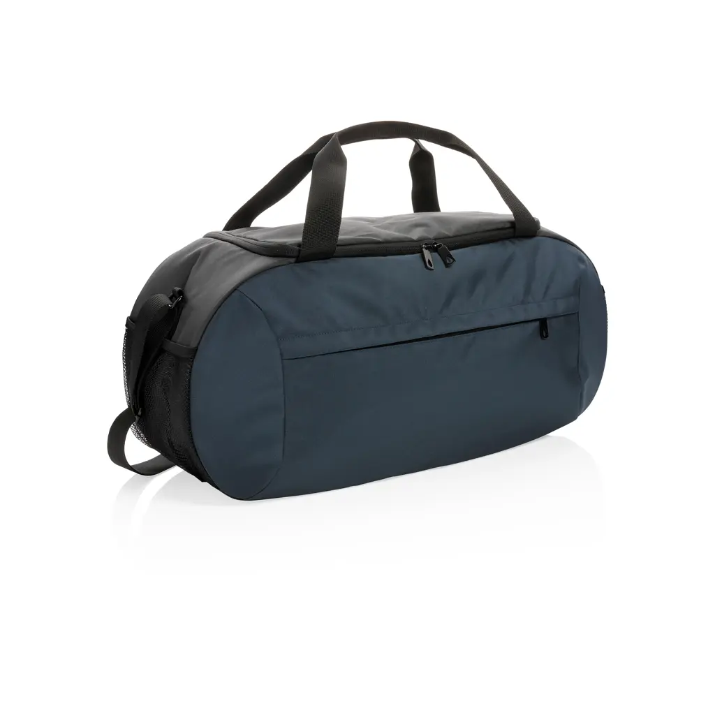 Moderna sportska torbica Impact AWARE™ RPET P707.14 navy-1
