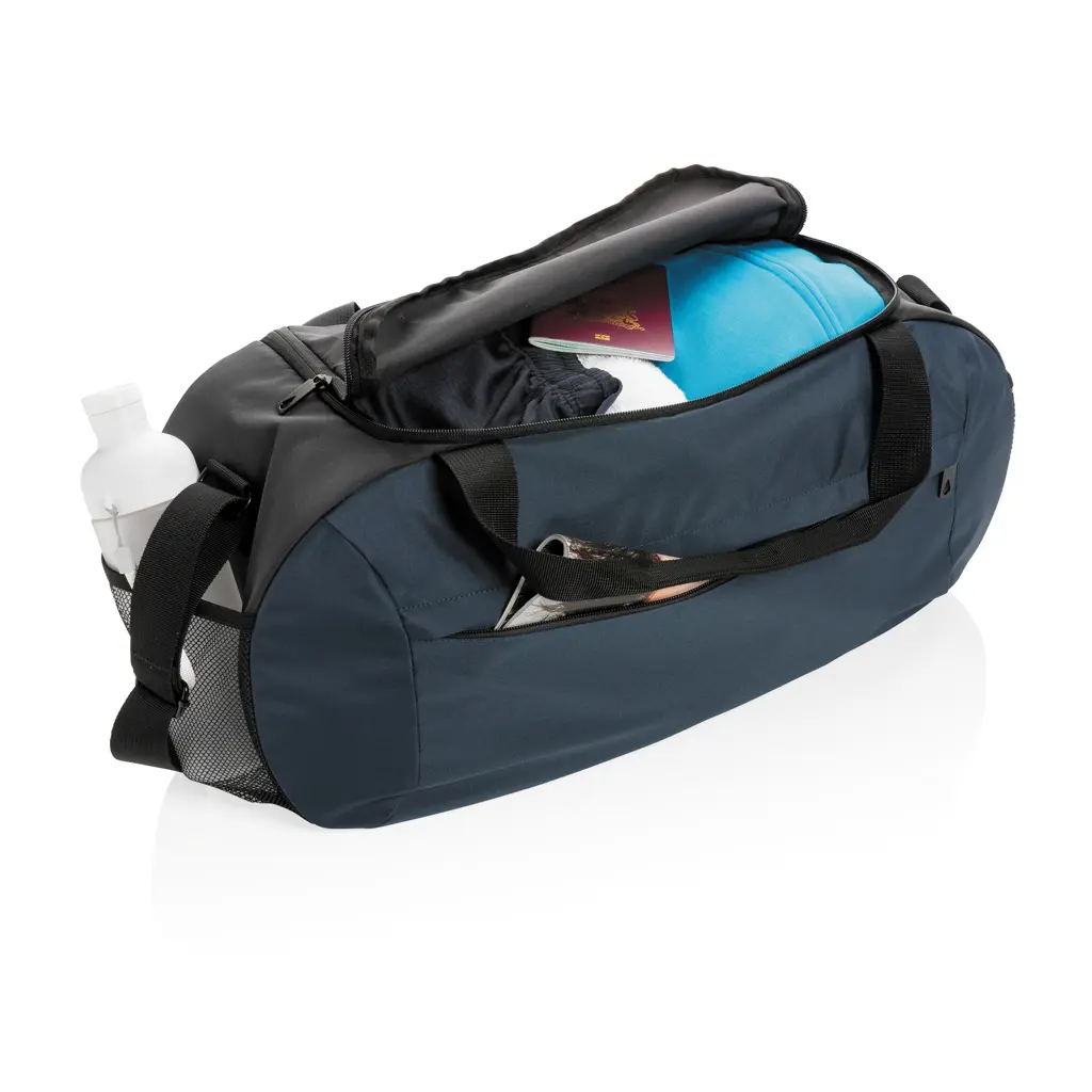 Moderna sportska torbica Impact AWARE™ RPET P707.14 navy-6