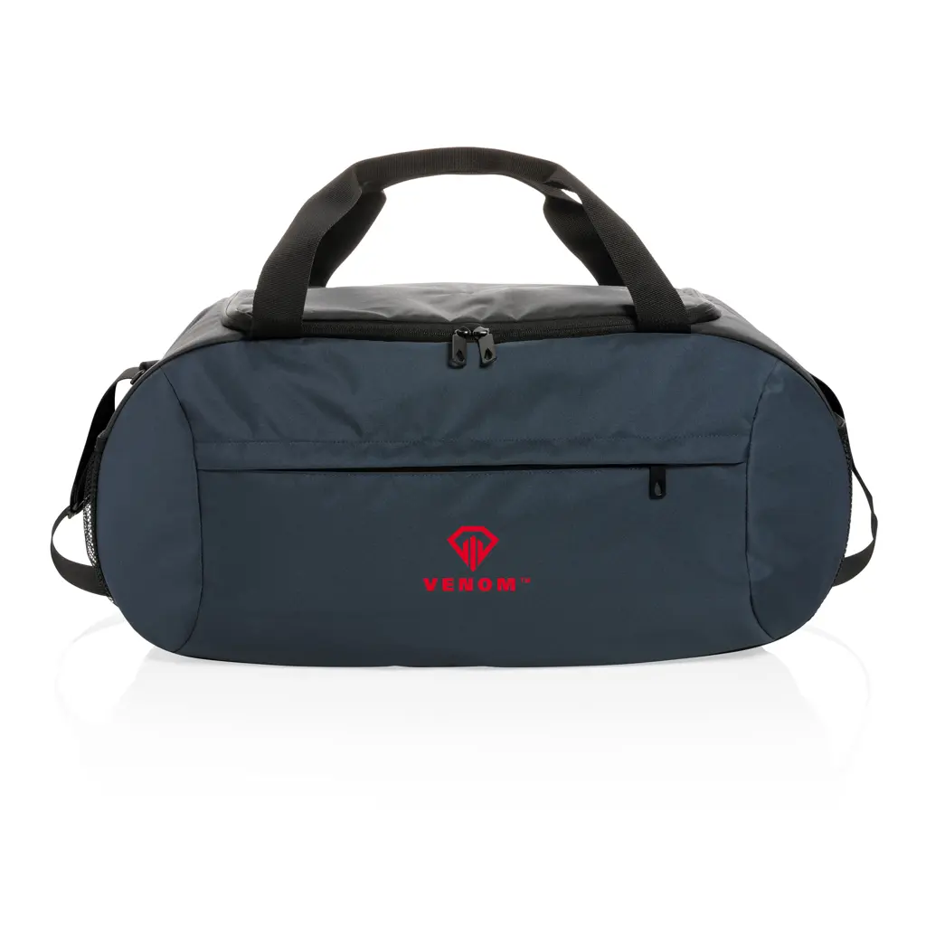 Moderna sportska torbica Impact AWARE™ RPET P707.14 navy-3