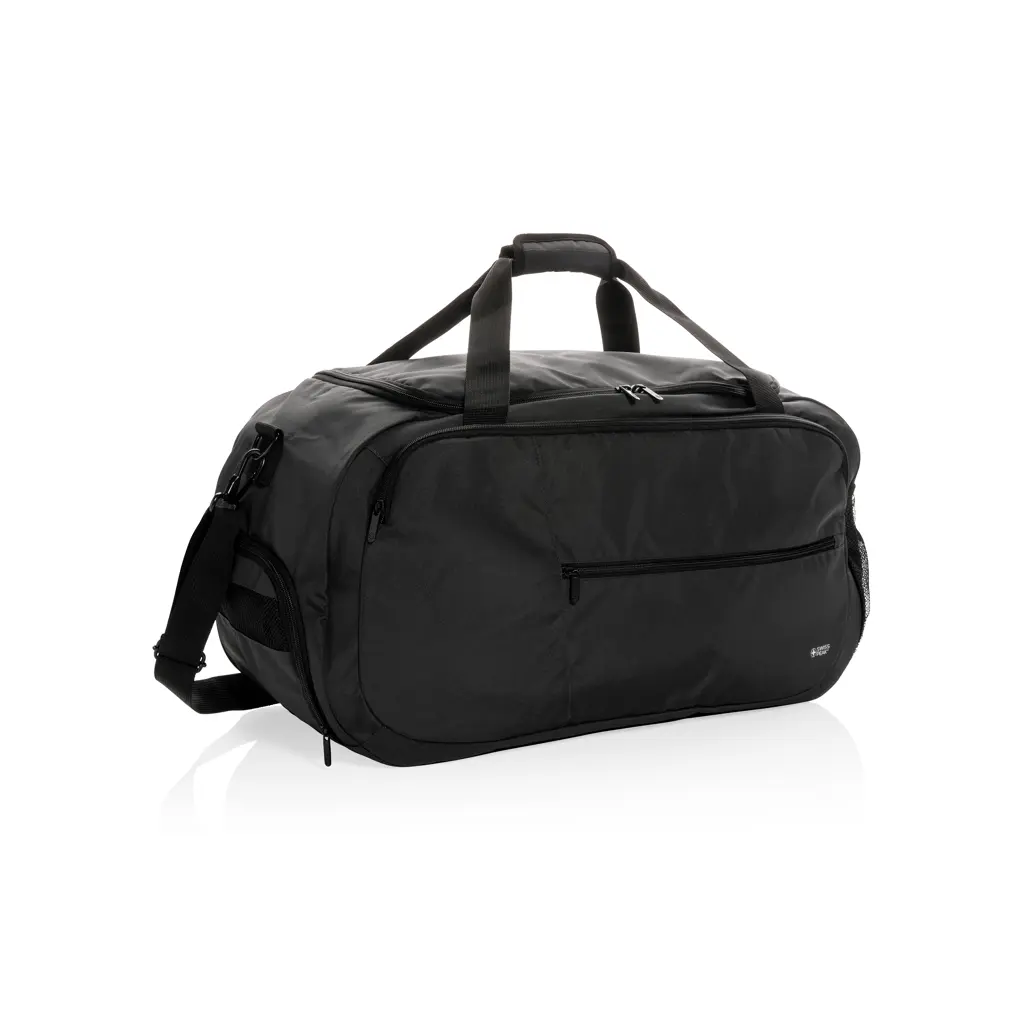 Sportska torba Swiss Peak AWARE™ P707.15 black-1