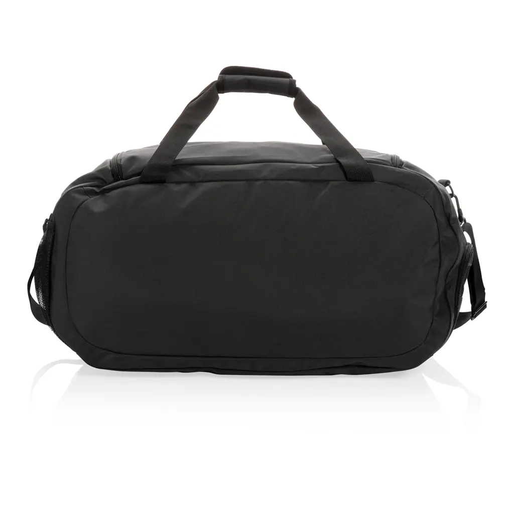 Sportska torba Swiss Peak AWARE™ P707.15 black-4