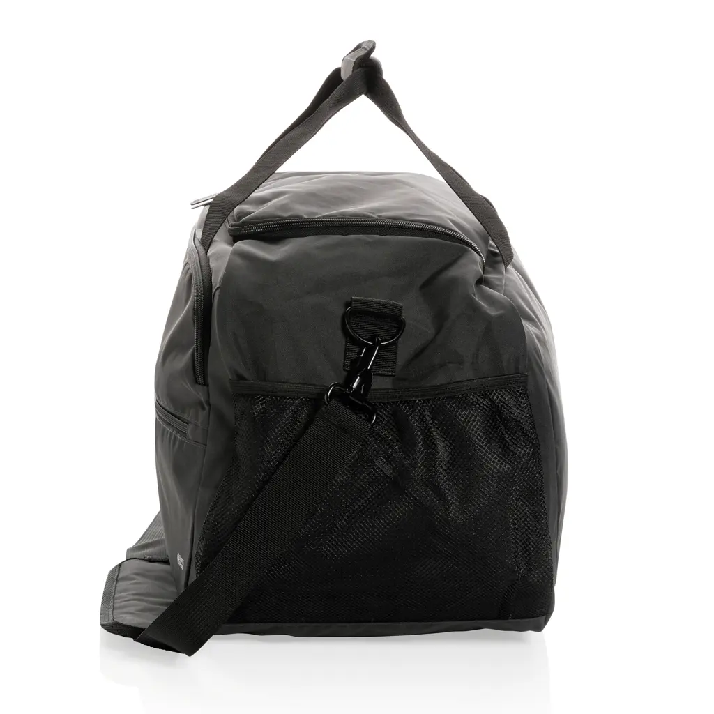 Sportska torba Swiss Peak AWARE™ P707.15 black-5