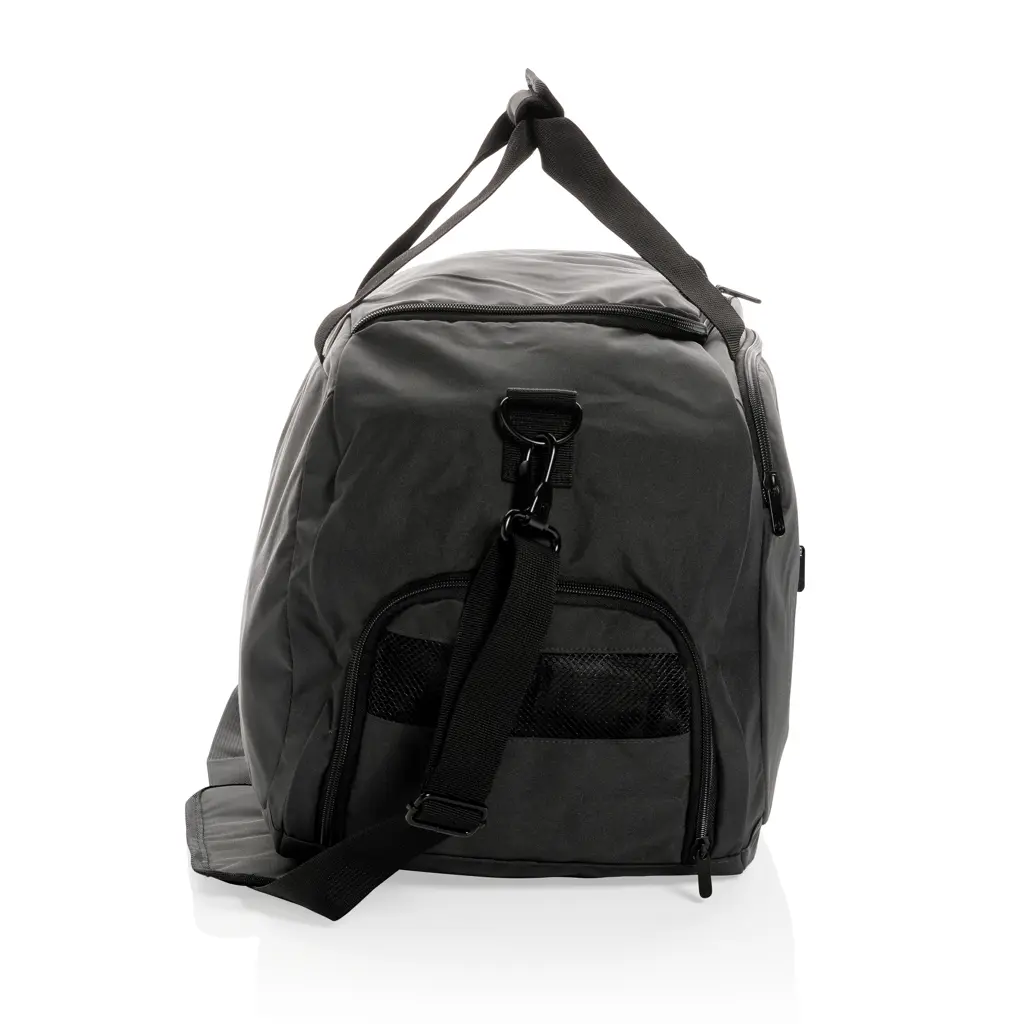 Sportska torba Swiss Peak AWARE™ P707.15 black-6