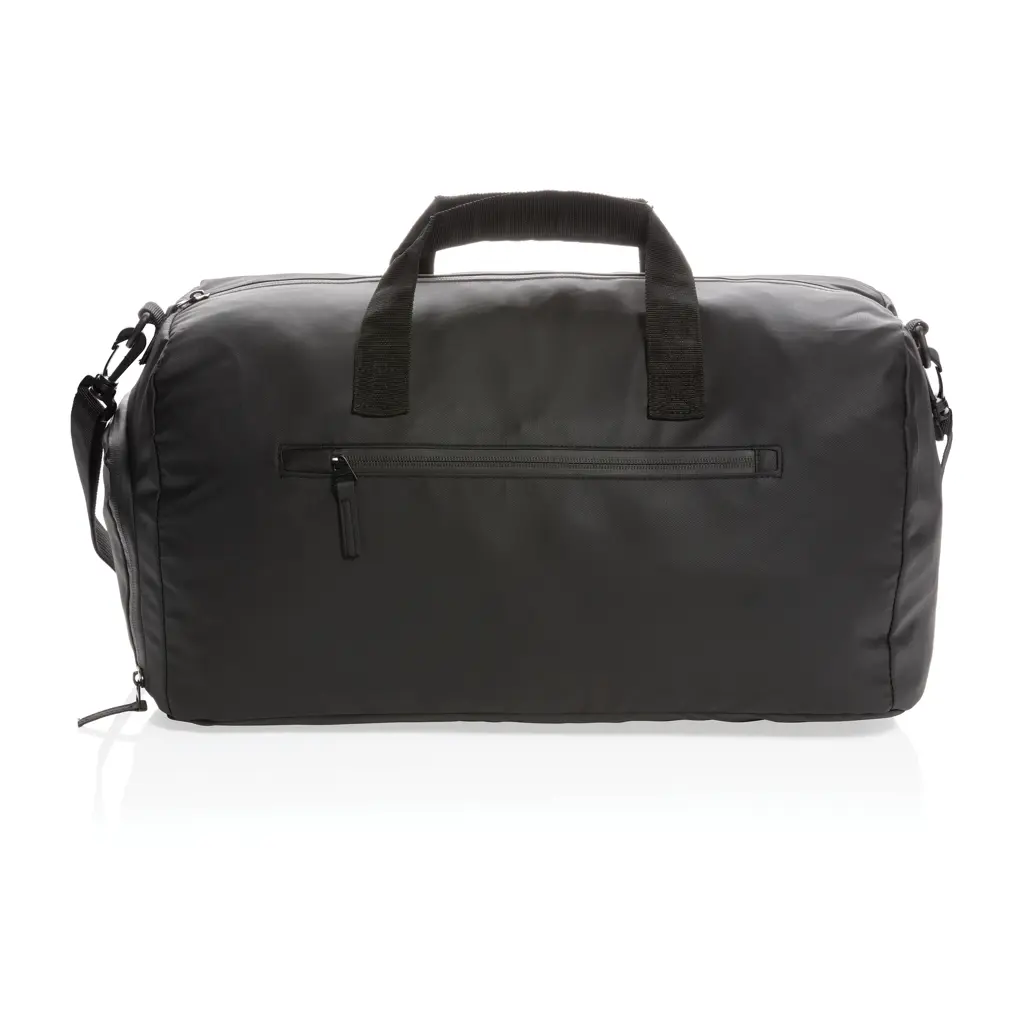 Crna sportska/vikend torba P707.16 black-2