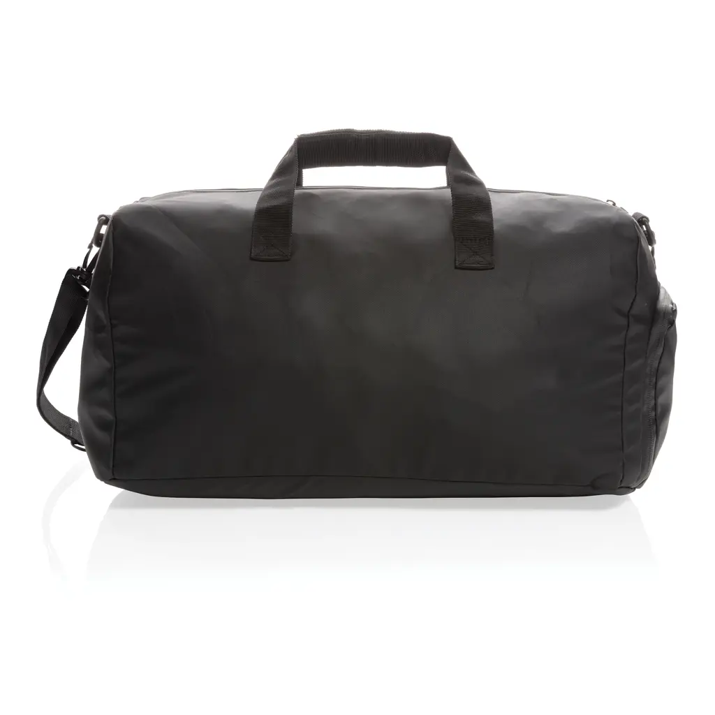 Crna sportska/vikend torba P707.16 black-6