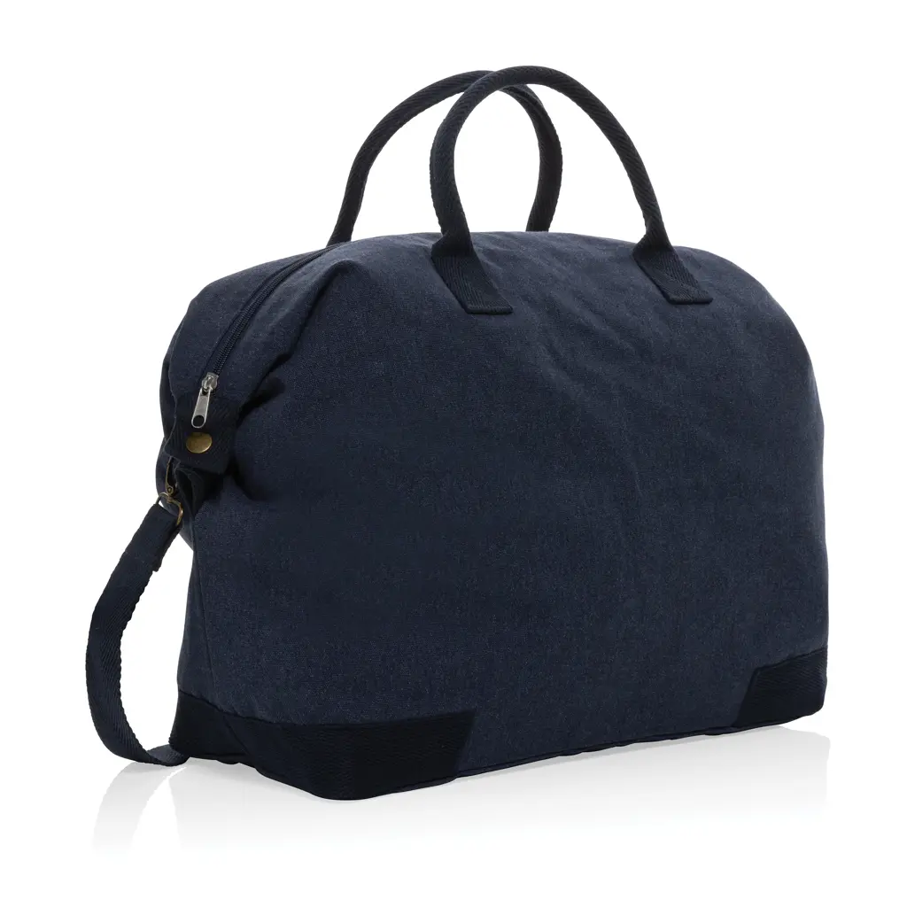 Luksuzna vikend torba Kezar AWARE™ 500 gsm P707.17 navy-1