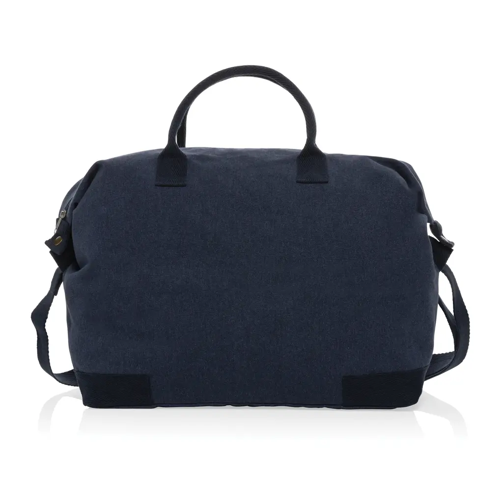 Luksuzna vikend torba Kezar AWARE™ 500 gsm P707.17 navy-4