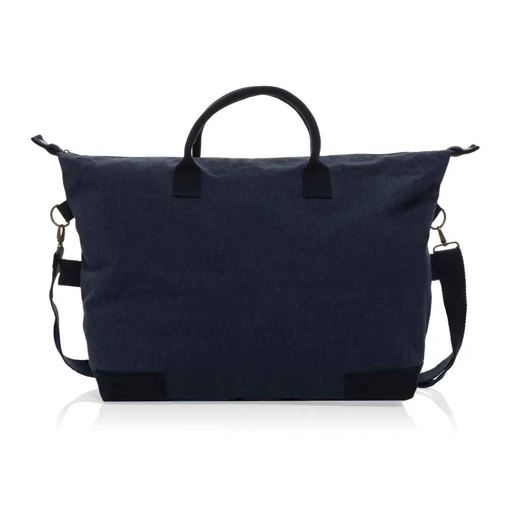 Luksuzna vikend torba Kezar AWARE™ 500 gsm P707.17 navy-5