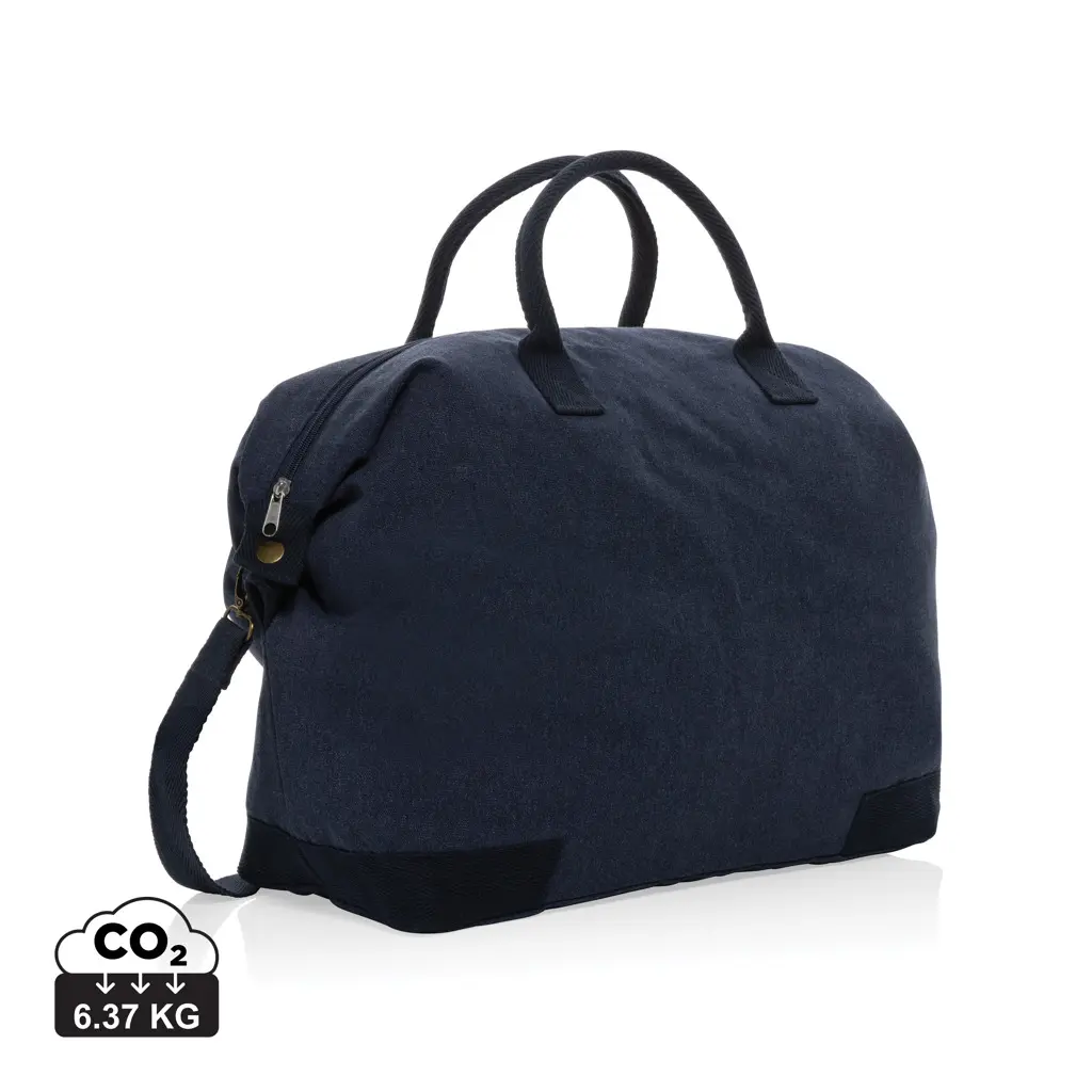 Luksuzna vikend torba Kezar AWARE™ 500 gsm P707.17 navy-0