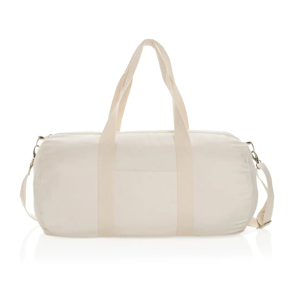 Platnena torba od 285 g/m² Impact Aware™ P707.19 off white-2