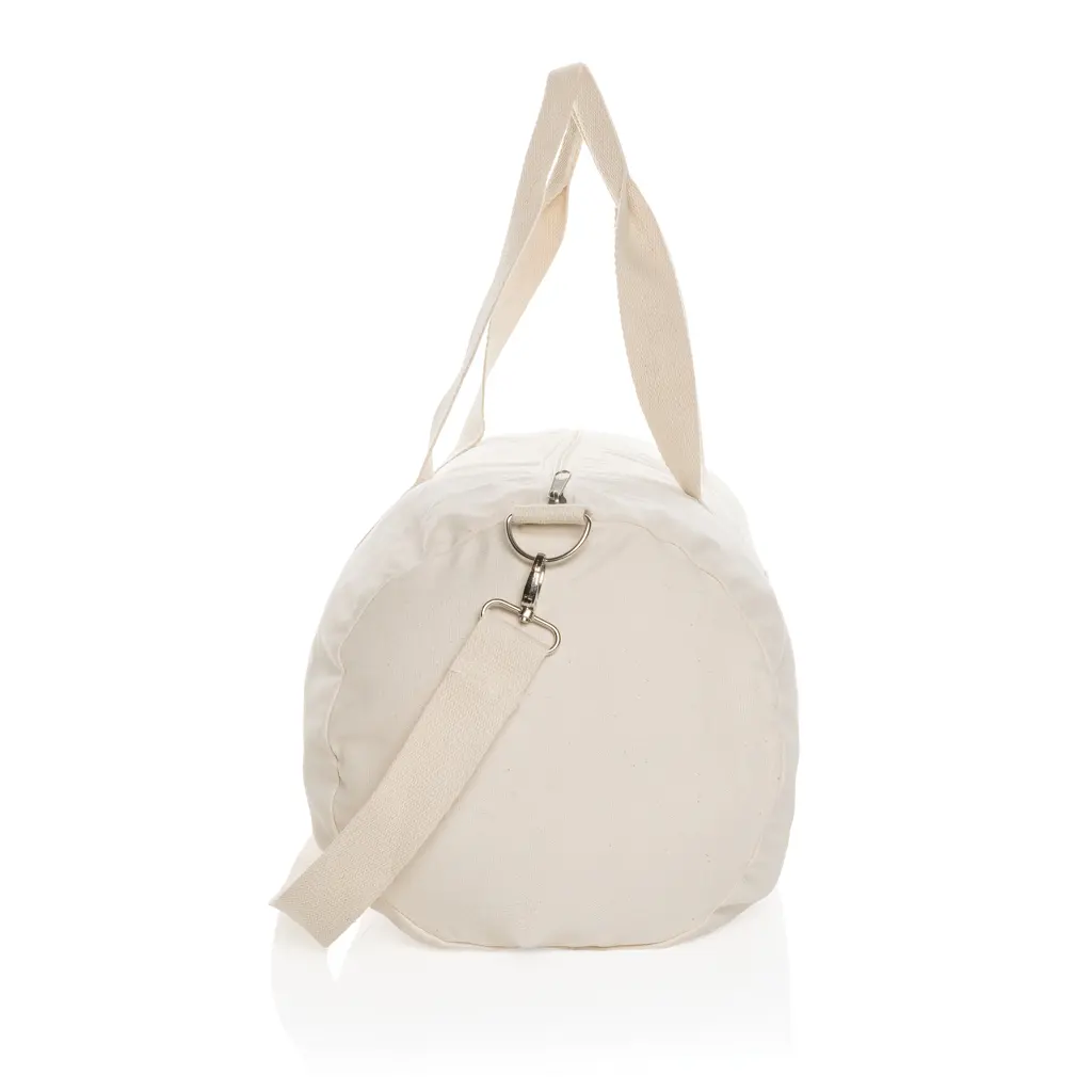 Platnena torba od 285 g/m² Impact Aware™ P707.19 off white-4
