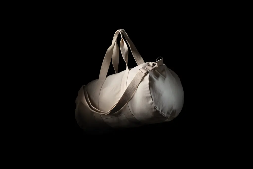 Platnena torba od 285 g/m² Impact Aware™ P707.19 off white-7