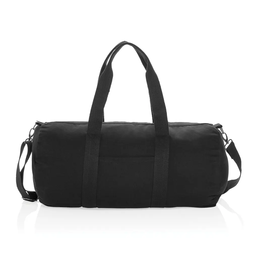 Platnena torba od 285 g/m² Impact Aware™ P707.19 black-2