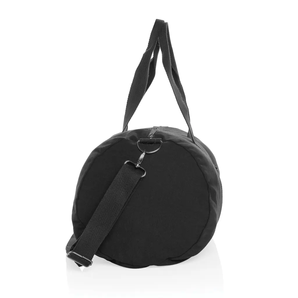 Platnena torba od 285 g/m² Impact Aware™ P707.19 black-4