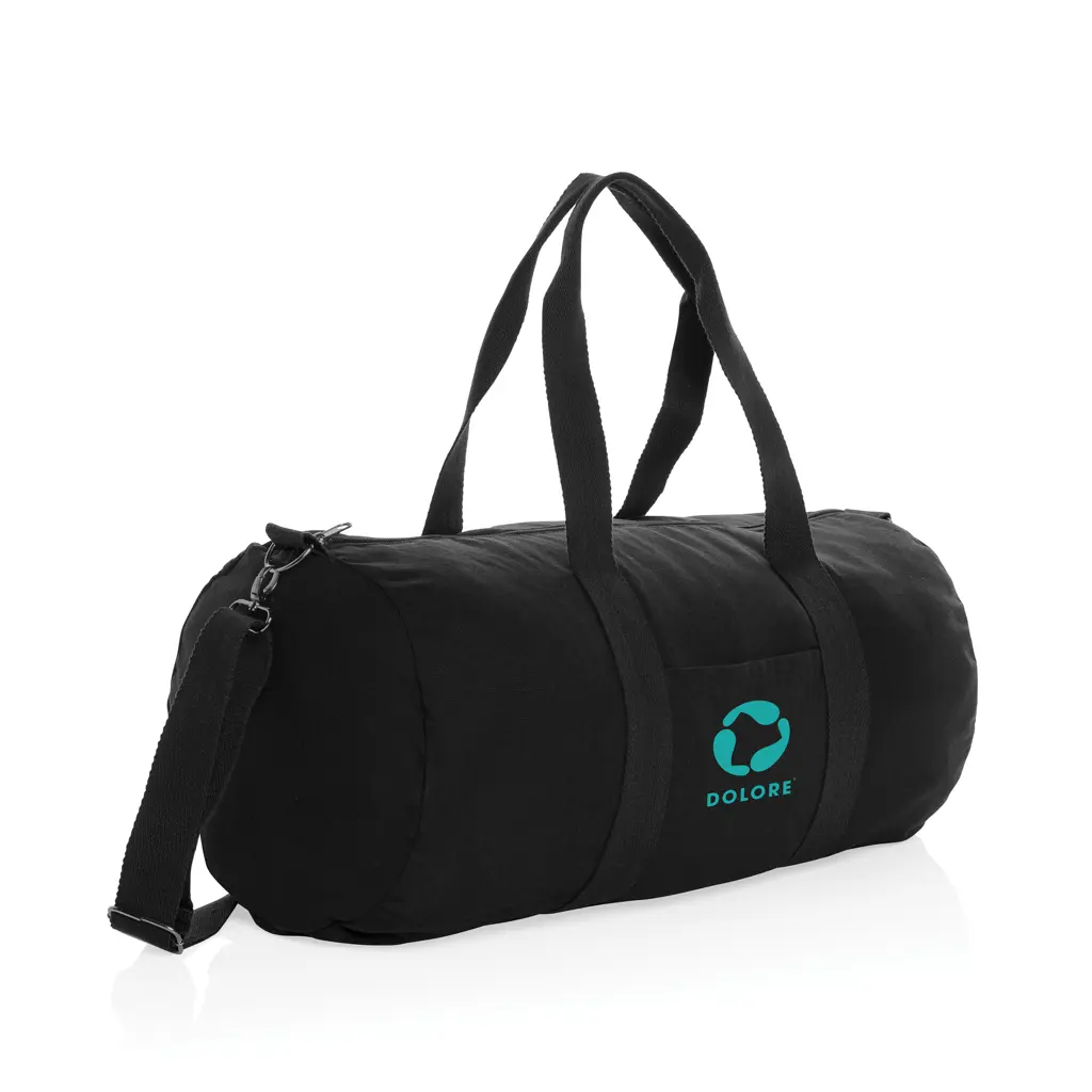 Platnena torba od 285 g/m² Impact Aware™ P707.19 black-3