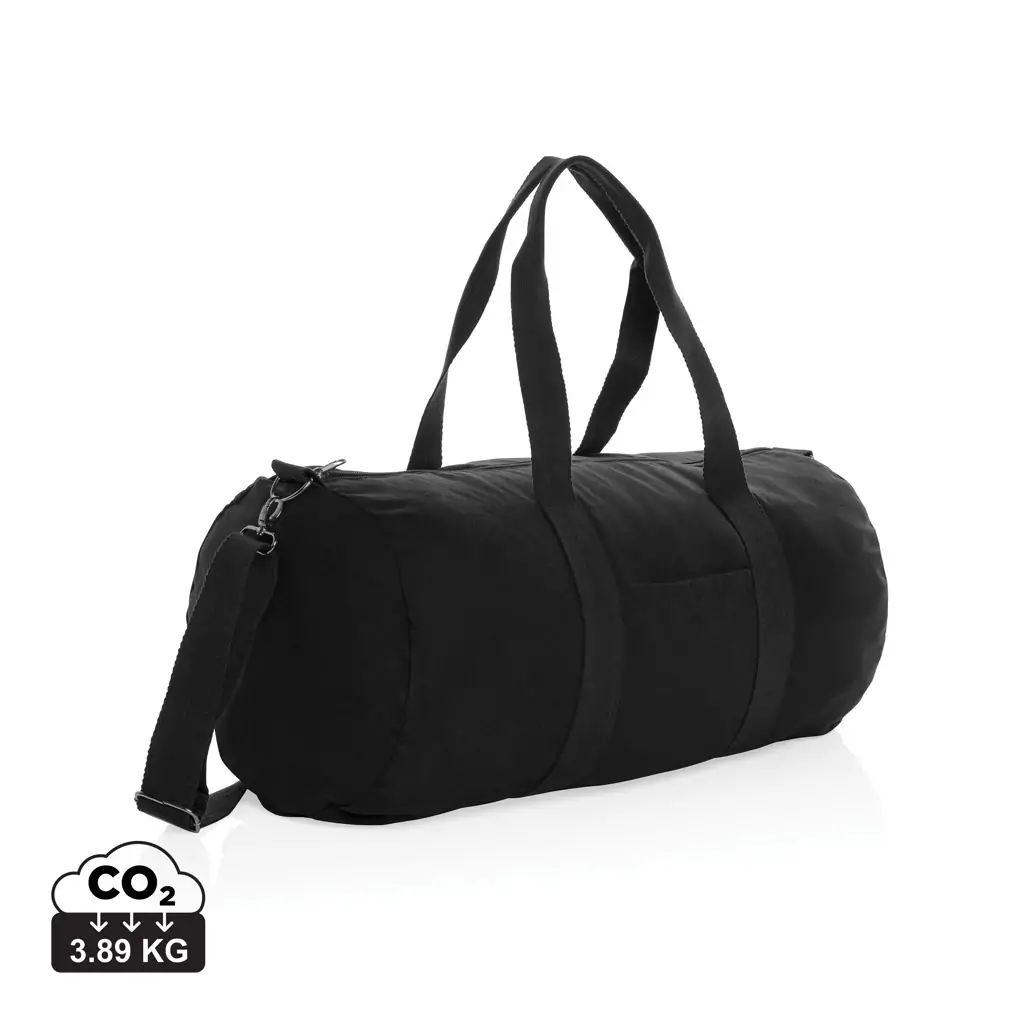Platnena torba od 285 g/m² Impact Aware™ P707.19 black-9