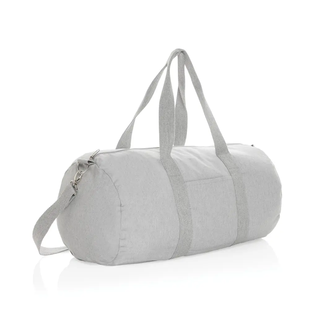 Platnena torba od 285 g/m² Impact Aware™ P707.19 grey-1