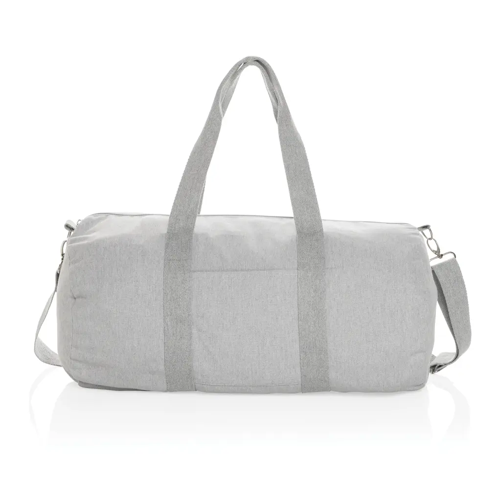 Platnena torba od 285 g/m² Impact Aware™ P707.19 grey-2