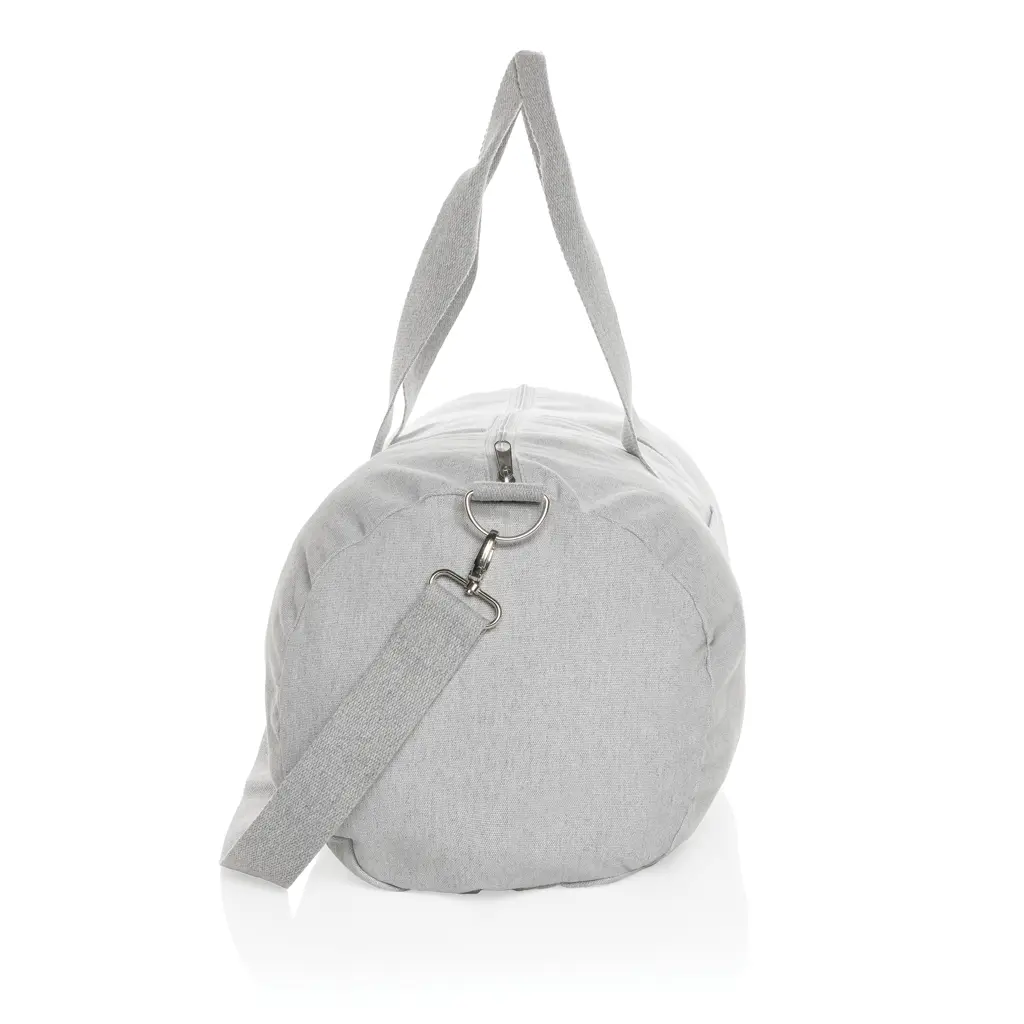 Platnena torba od 285 g/m² Impact Aware™ P707.19 grey-4