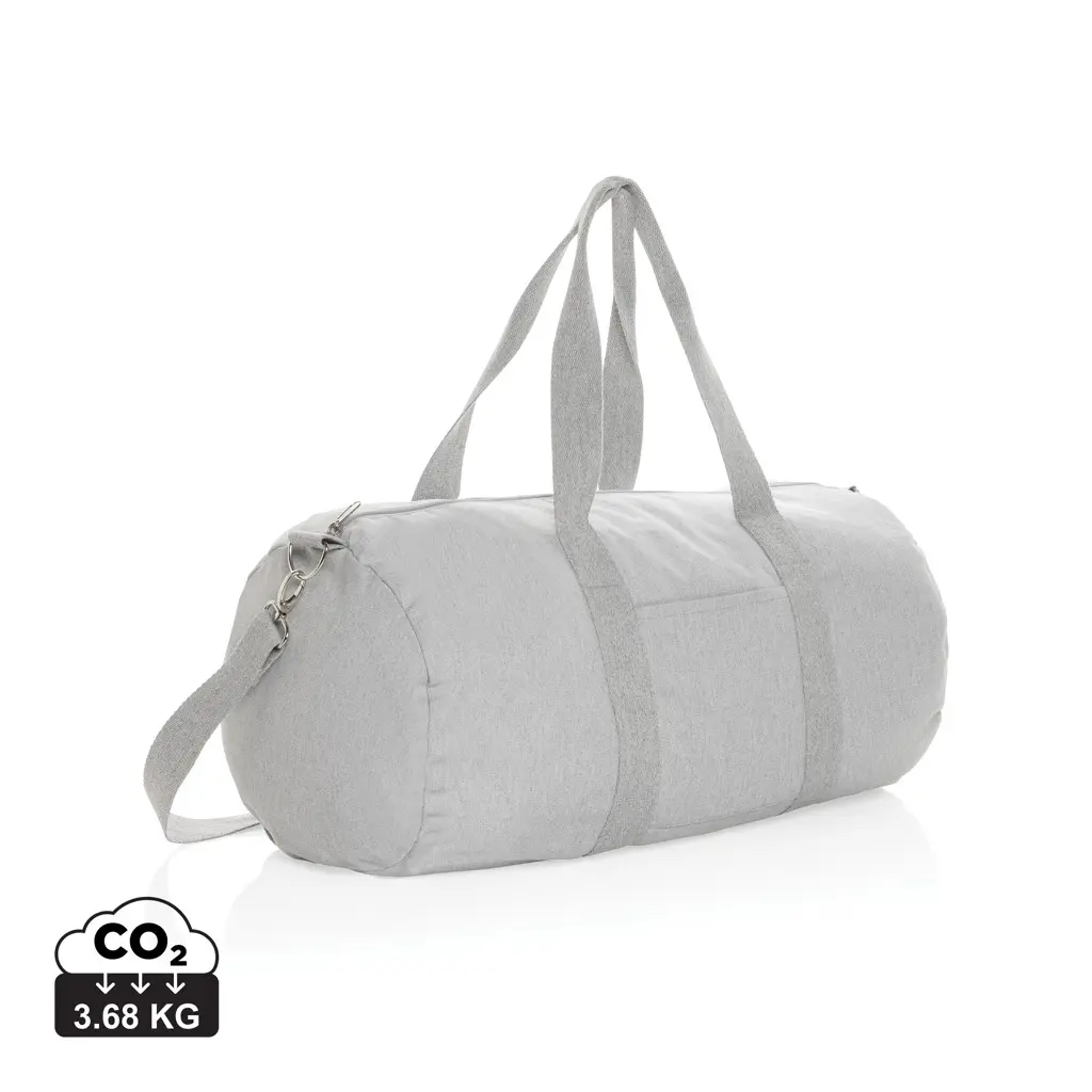 Platnena torba od 285 g/m² Impact Aware™ P707.19 grey-0