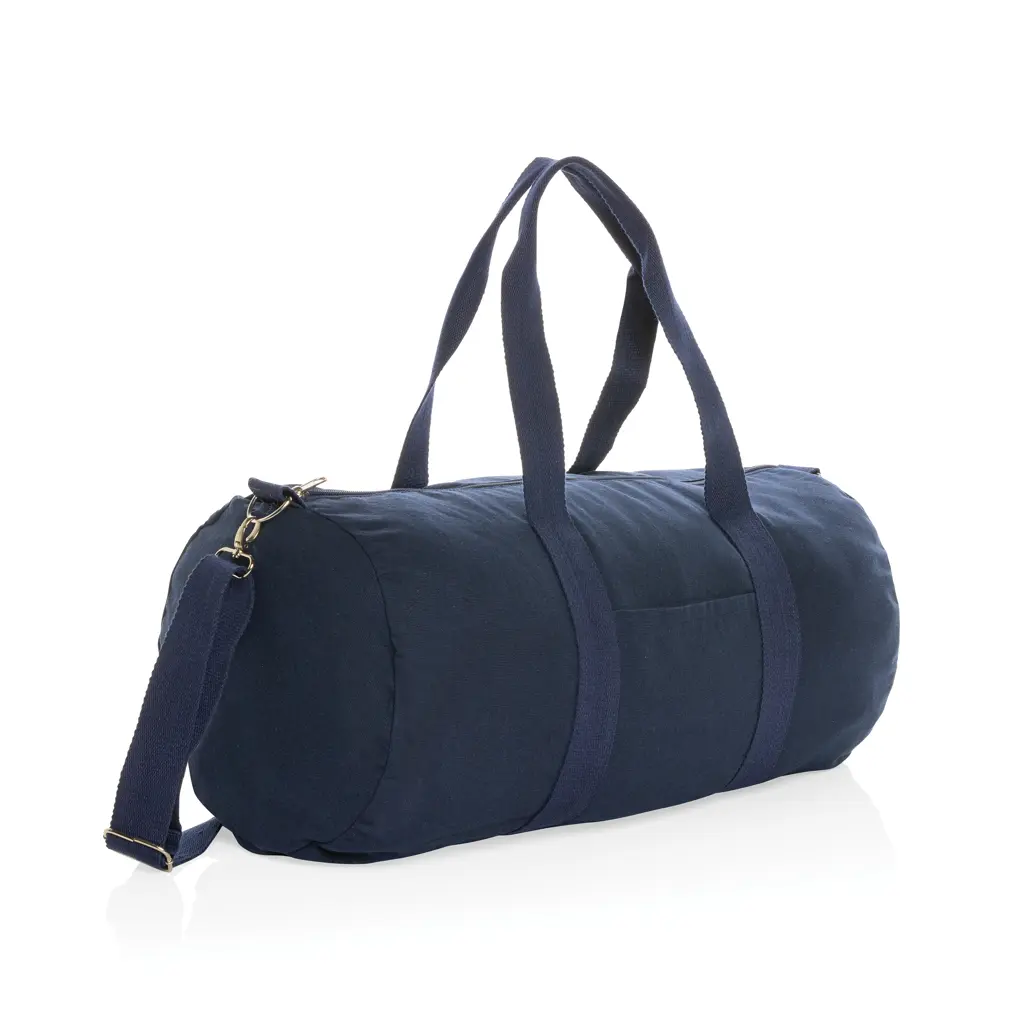 Platnena torba od 285 g/m² Impact Aware™ P707.19 navy-1