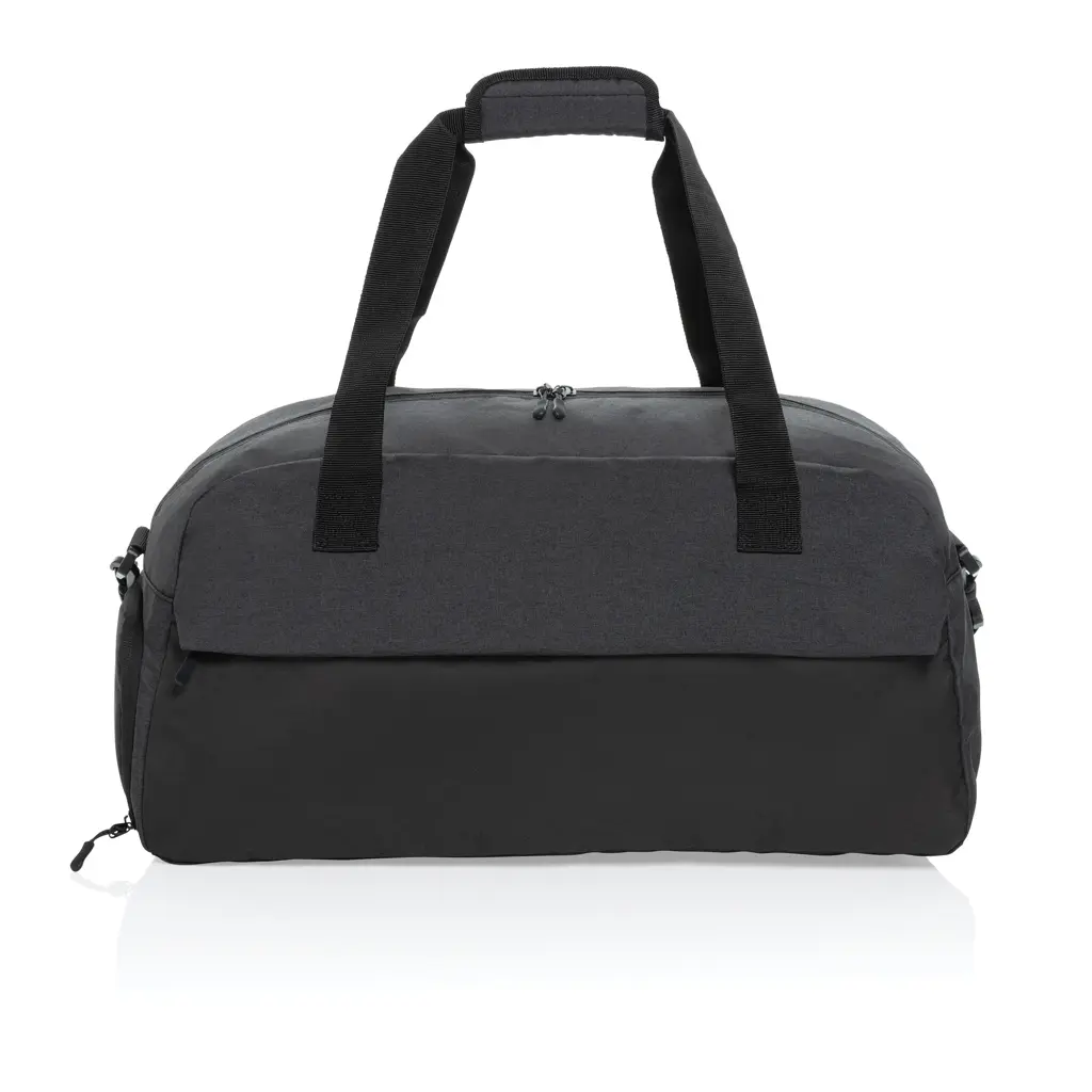 Vikend torba Kazu AWARE™ RPET P707.20 black-2