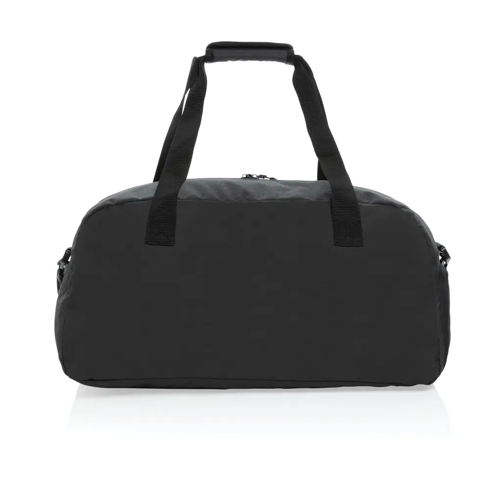 Vikend torba Kazu AWARE™ RPET P707.20 black-6