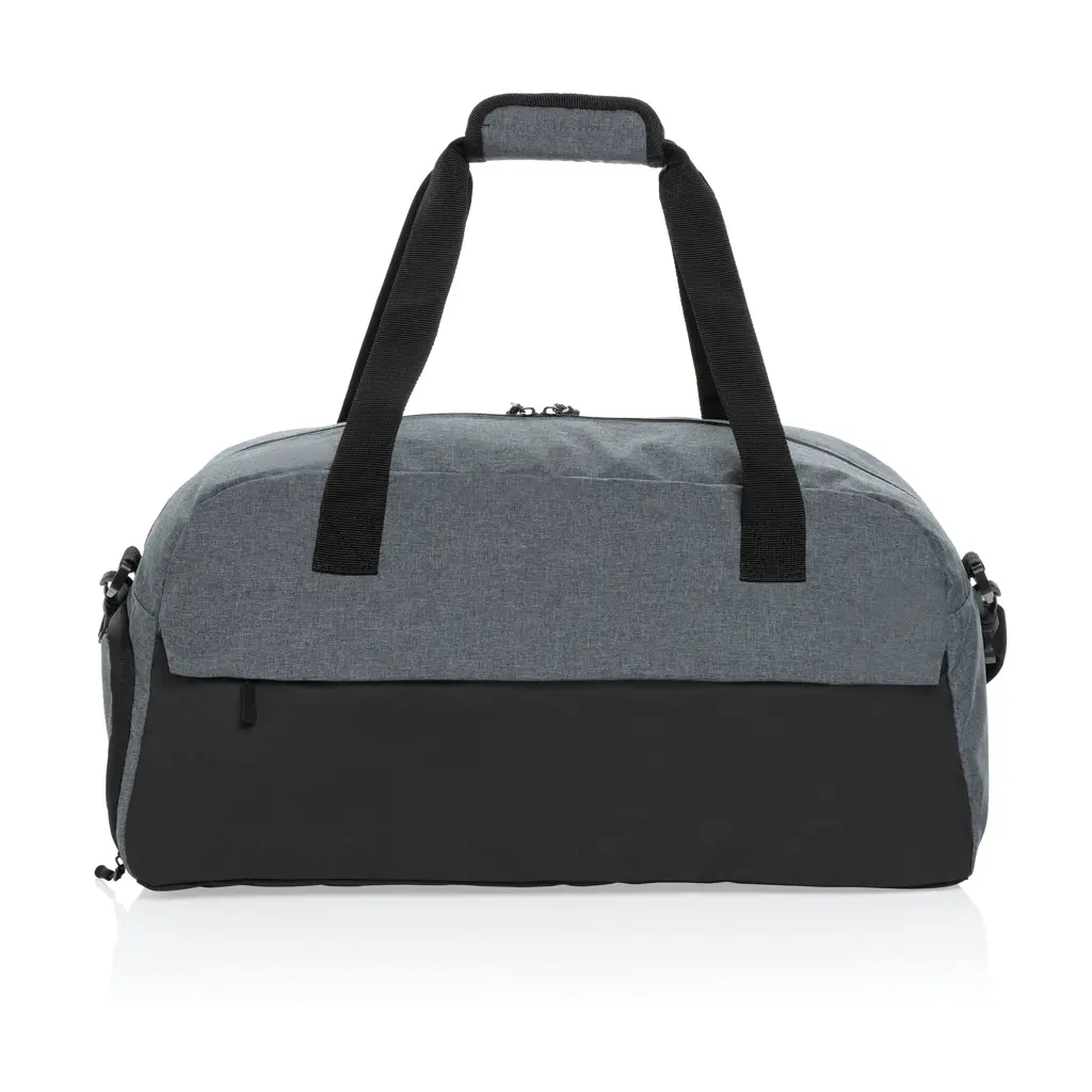 Vikend torba Kazu AWARE™ RPET P707.20 grey-2