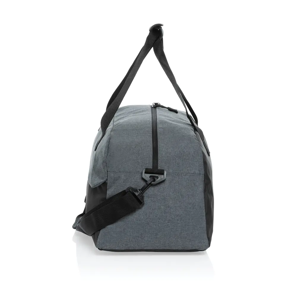 Vikend torba Kazu AWARE™ RPET P707.20 grey-5