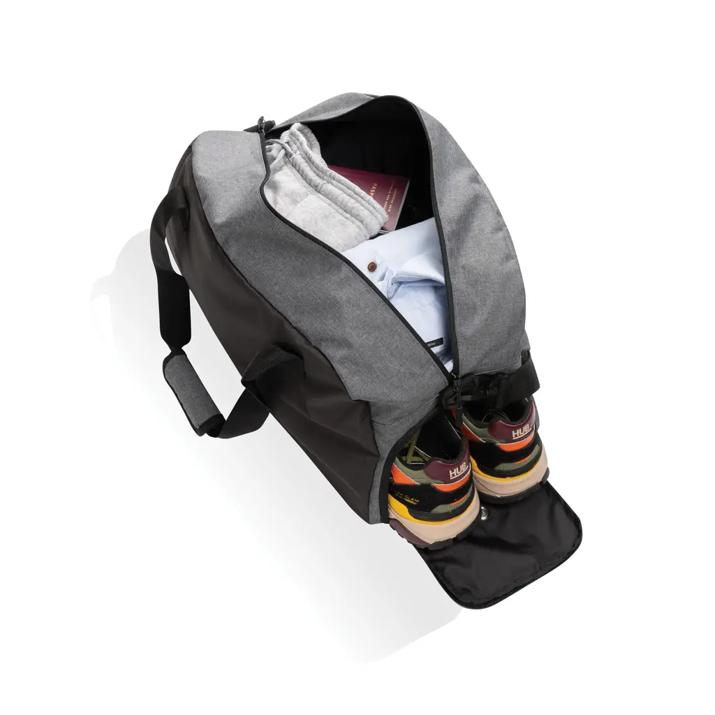 Vikend torba Kazu AWARE™ RPET P707.20 grey-7